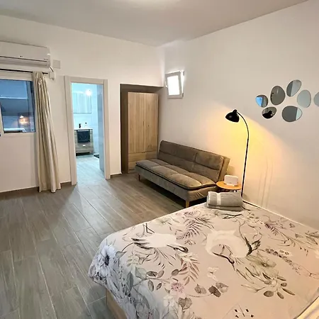 Akasa Flats Santisima Faz Apartment