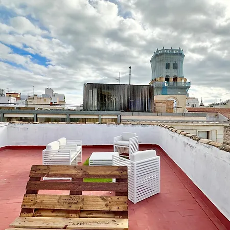 Akasa Flats Santisima Faz