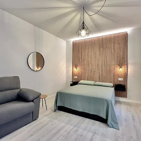 Akasa Flats Santisima Faz Apartment