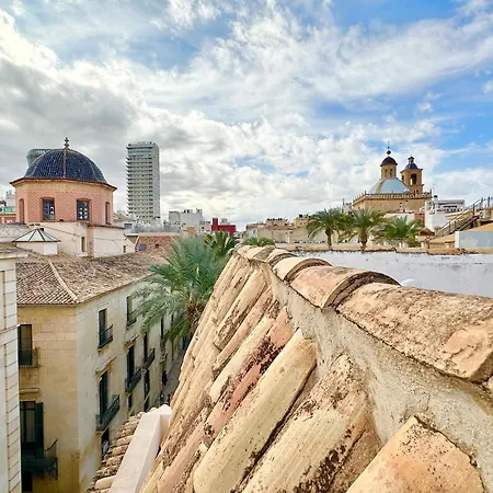Apartment Akasa Flats Santisima Faz