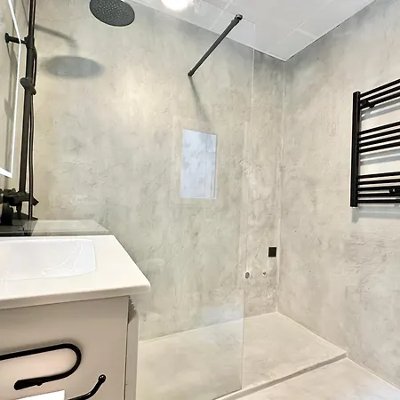 Akasa Flats Santisima Faz Аликанте