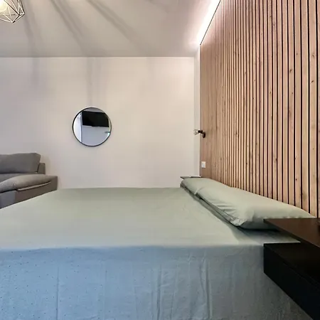 Apartment Akasa Flats Santisima Faz *