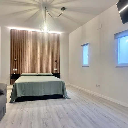 Apartment Akasa Flats Santisima Faz