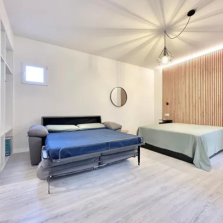 Apartment Akasa Flats Santisima Faz Alicante