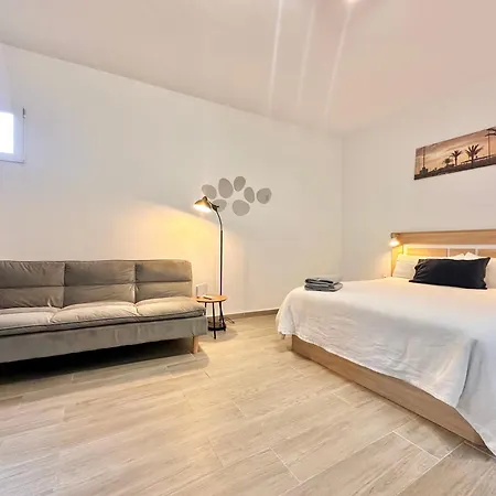 Apartment Akasa Flats Santisima Faz Alicante