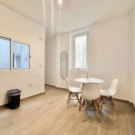 Apartment Akasa Flats Santisima Faz *