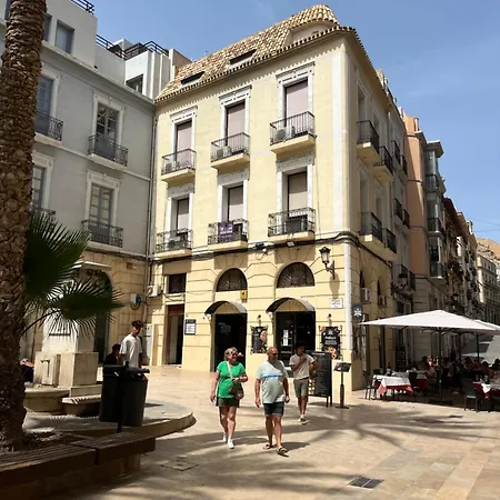 Lejlighed Akasa Flats Santisima Faz *