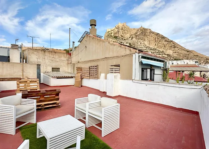 Akasa Flats Santisima Faz Appartement *