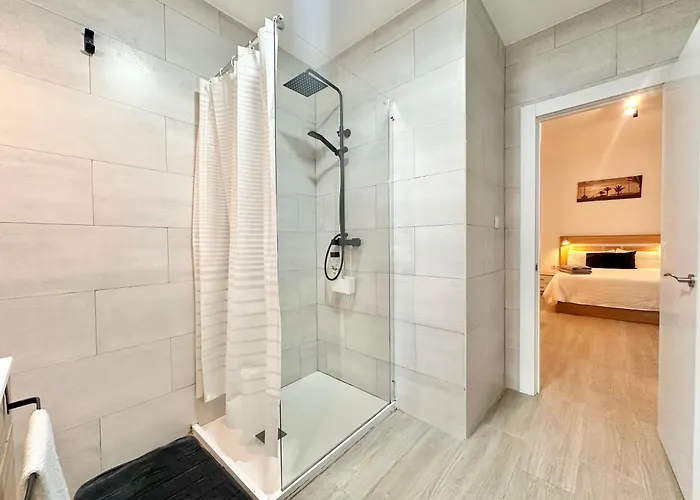 Akasa Flats Santisima Faz Appartement