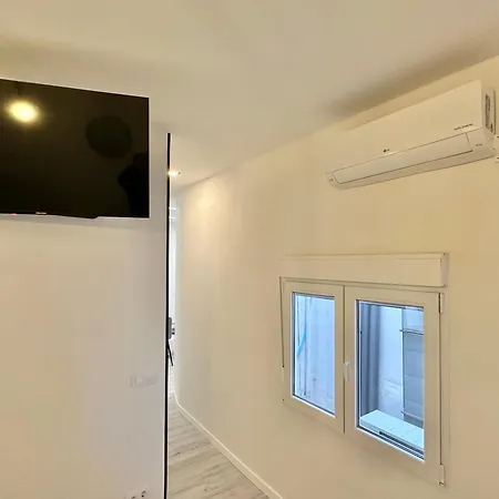 Akasa Flats Santisima Faz Appartement *