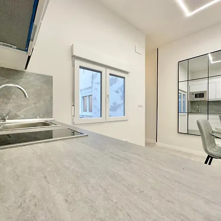 Appartement Akasa Flats Santisima Faz *