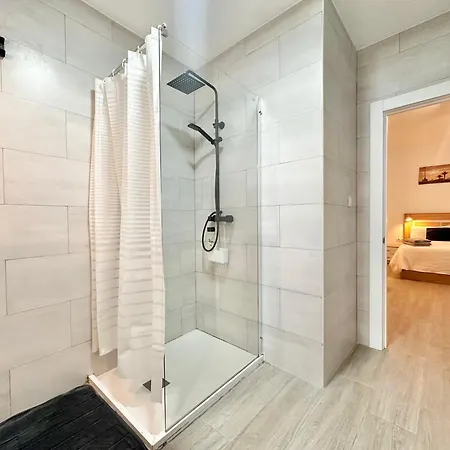 Akasa Flats Santisima Faz Appartement