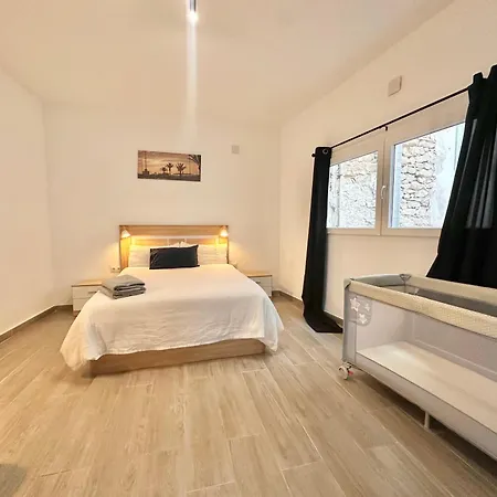 Appartement Akasa Flats Santisima Faz *